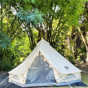 GLAMPING By El Rollo